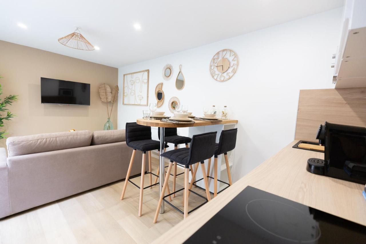 Mla Homes - Garden View نانسي المظهر الخارجي الصورة
