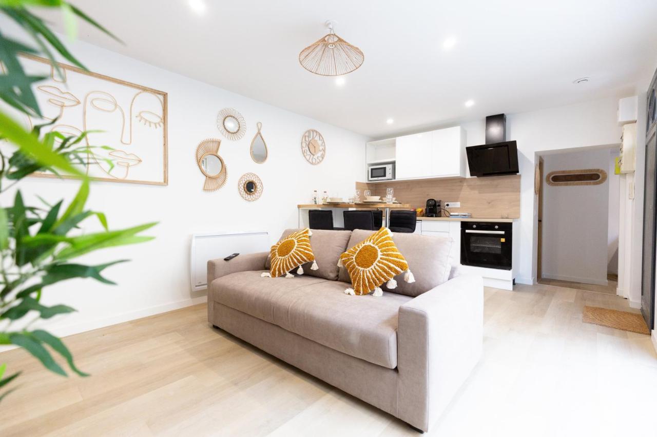 Mla Homes - Garden View نانسي المظهر الخارجي الصورة