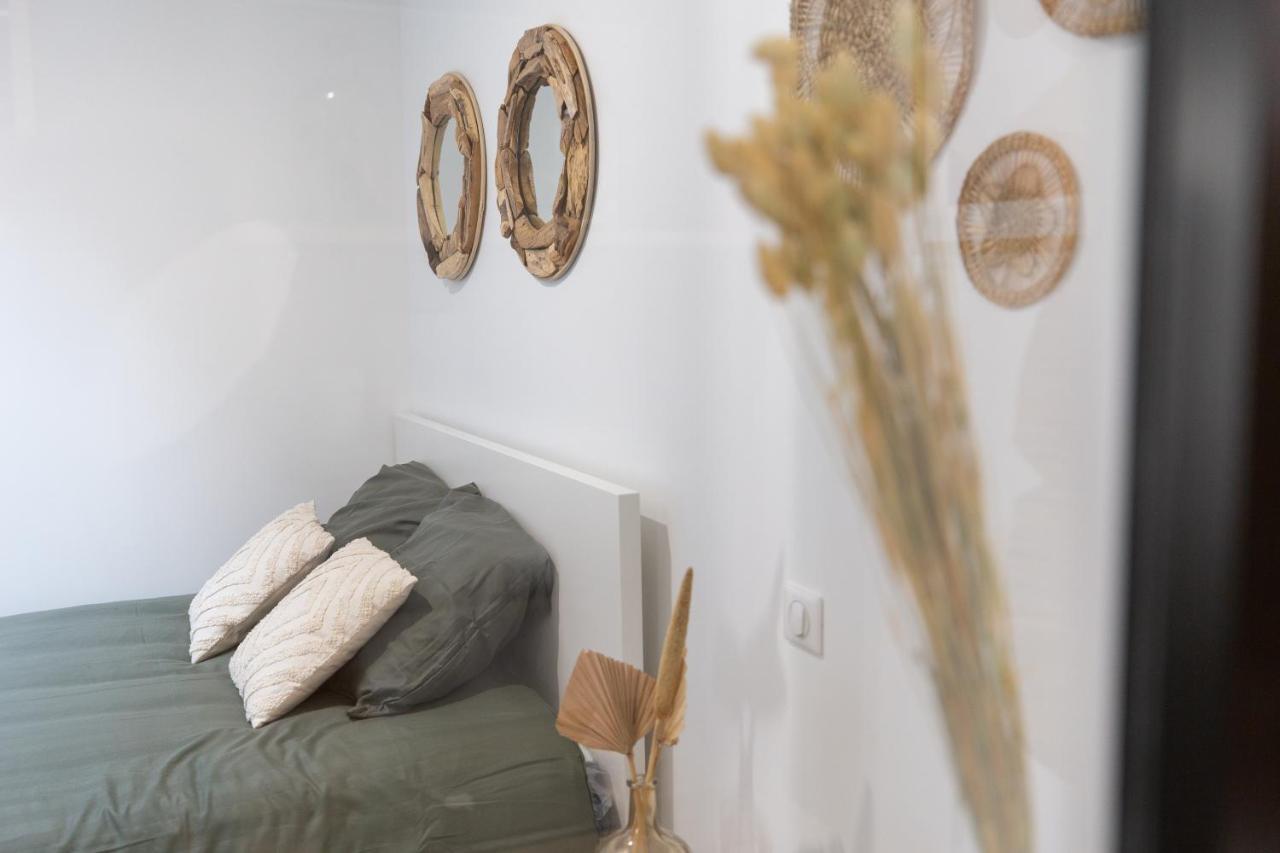 Mla Homes - Garden View نانسي المظهر الخارجي الصورة